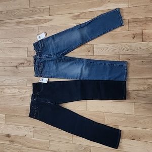 2 Ralph Lauren Boys (Hampton Straight Jeans)